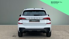 Skoda Kamiq 1.0 TSI 95 SE Edition 5dr Petrol Hatchback